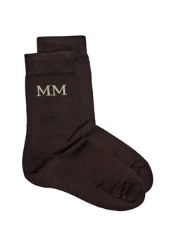 Max Mara Leisure Skarpety Abitata ze sklepu Gomez Fashion Store w kategorii Skarpetki damskie - zdjęcie 184512678