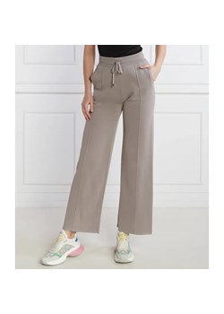 Pinko Spodnie dresowe | Loose fit ze sklepu Gomez Fashion Store w kategorii Spodnie damskie - zdjęcie 184512679