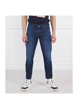 GUESS Jeansy | Tapered fit ze sklepu Gomez Fashion Store w kategorii Jeansy męskie - zdjęcie 184512685