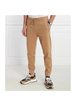 BOSS BLACK Spodnie dresowe Lamont 66 ze sklepu Gomez Fashion Store w kategorii Spodnie męskie - zdjęcie 184512687