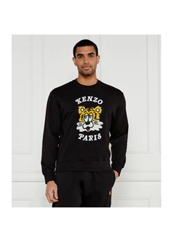 Kenzo Bluza | Regular Fit ze sklepu Gomez Fashion Store w kategorii Bluzy męskie - zdjęcie 184512697