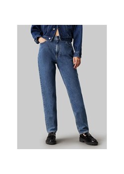 Calvin Klein Jeans Jeansy | Mom Fit ze sklepu Gomez Fashion Store w kategorii Jeansy damskie - zdjęcie 184512708