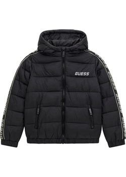 Guess Kurtka | Regular Fit ze sklepu Gomez Fashion Store w kategorii Kurtki chłopięce - zdjęcie 184512715