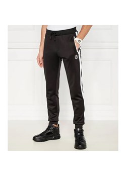 Karl Lagerfeld Spodnie dresowe | Slim Fit ze sklepu Gomez Fashion Store w kategorii Spodnie męskie - zdjęcie 184512728