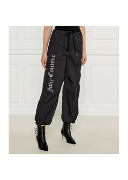 Juicy Couture Spodnie AYLA | Loose fit ze sklepu Gomez Fashion Store w kategorii Spodnie damskie - zdjęcie 184512748