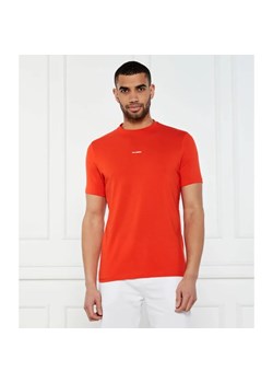 Karl Lagerfeld T-shirt | Regular Fit ze sklepu Gomez Fashion Store w kategorii T-shirty męskie - zdjęcie 184512749