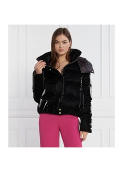 Patrizia Pepe Kurtka | Regular Fit ze sklepu Gomez Fashion Store w kategorii Kurtki damskie - zdjęcie 184512756