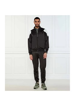 EA7 Dres | Modern fit ze sklepu Gomez Fashion Store w kategorii Dresy męskie - zdjęcie 184512765