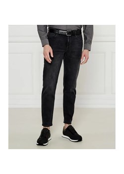 BOSS ORANGE Jeansy ONYX | Slim Fit ze sklepu Gomez Fashion Store w kategorii Jeansy męskie - zdjęcie 184512767