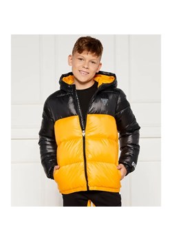Guess Kurtka PUFFER | Regular Fit ze sklepu Gomez Fashion Store w kategorii Kurtki chłopięce - zdjęcie 184512769