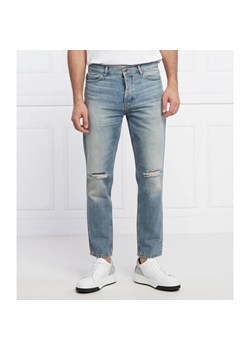 HUGO Jeansy 634 | Regular Fit ze sklepu Gomez Fashion Store w kategorii Jeansy męskie - zdjęcie 184512777
