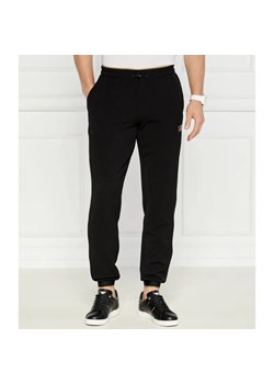 EA7 Spodnie dresowe | Regular Fit ze sklepu Gomez Fashion Store w kategorii Spodnie męskie - zdjęcie 184512778