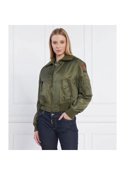 Kenzo Kurtka bomber | Regular Fit ze sklepu Gomez Fashion Store w kategorii Kurtki damskie - zdjęcie 184512779
