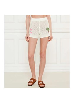 ST.Barth Szorty | Regular Fit ze sklepu Gomez Fashion Store w kategorii Szorty - zdjęcie 184512785