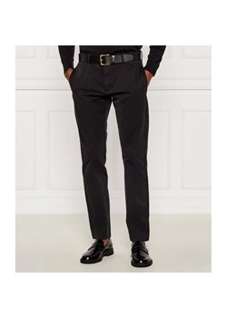 HUGO Spodnie chino David222D | Slim Fit ze sklepu Gomez Fashion Store w kategorii Spodnie męskie - zdjęcie 184512797