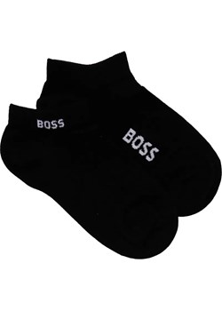BOSS BLACK Skarpety 2-pack AS Logo CC ze sklepu Gomez Fashion Store w kategorii Skarpetki damskie - zdjęcie 184512798