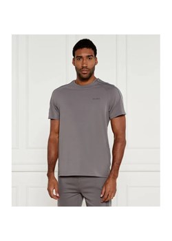 Hugo Bodywear T-shirt | Regular Fit | stretch ze sklepu Gomez Fashion Store w kategorii T-shirty męskie - zdjęcie 184512799