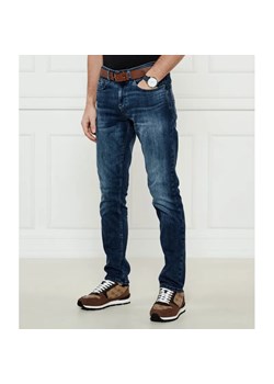 Tommy Jeans Jeansy Scanton | Slim Fit ze sklepu Gomez Fashion Store w kategorii Jeansy męskie - zdjęcie 184512808