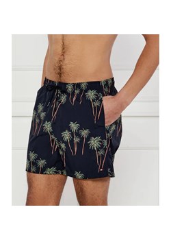 Tommy Hilfiger Swimwear Szorty kąpielowe | Regular Fit ze sklepu Gomez Fashion Store w kategorii Kąpielówki - zdjęcie 184512817
