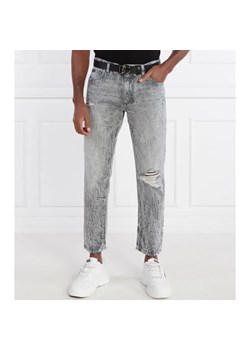 Dolce & Gabbana Jeansy | Loose fit ze sklepu Gomez Fashion Store w kategorii Jeansy męskie - zdjęcie 184512825