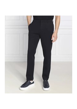 Emporio Armani Spodnie | Regular Fit ze sklepu Gomez Fashion Store w kategorii Spodnie męskie - zdjęcie 184512827