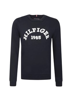Tommy Hilfiger Bluza | Regular Fit ze sklepu Gomez Fashion Store w kategorii Bluzy chłopięce - zdjęcie 184512828