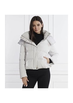 Patrizia Pepe Kurtka | Regular Fit ze sklepu Gomez Fashion Store w kategorii Kurtki damskie - zdjęcie 184512845