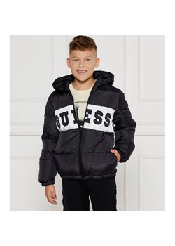 Guess Kurtka | Regular Fit ze sklepu Gomez Fashion Store w kategorii Kurtki chłopięce - zdjęcie 184512846