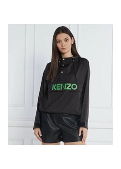 Kenzo Kurtka PARIS | Regular Fit ze sklepu Gomez Fashion Store w kategorii Kurtki damskie - zdjęcie 184512855