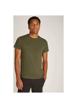 Tommy Jeans T-shirt | Slim Fit ze sklepu Gomez Fashion Store w kategorii T-shirty męskie - zdjęcie 184512858