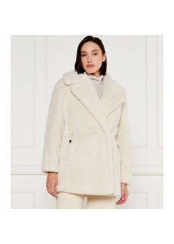 Marc Cain Płaszcz ze sklepu Gomez Fashion Store w kategorii Płaszcze damskie - zdjęcie 184512868