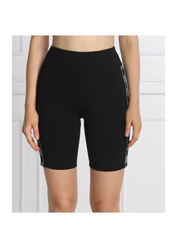 GUESS ACTIVE kolarki doreen | slim fit ze sklepu Gomez Fashion Store w kategorii Szorty - zdjęcie 184512877