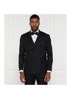 BOSS BLACK Wełniana marynarka C-Cris | Regular Fit ze sklepu Gomez Fashion Store w kategorii Marynarki męskie - zdjęcie 184512878