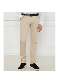 Jacob Cohen Spodnie NICK | Slim Fit ze sklepu Gomez Fashion Store w kategorii Spodnie męskie - zdjęcie 184512886