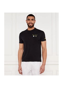 ST.Barth T-shirt PORTOFINO | Classic fit ze sklepu Gomez Fashion Store w kategorii T-shirty męskie - zdjęcie 184512889