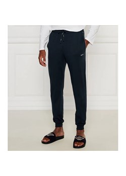 BOSS BLACK Spodnie dresowe Mix&Match | Regular Fit ze sklepu Gomez Fashion Store w kategorii Spodnie męskie - zdjęcie 184512896