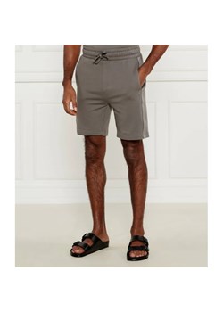 Hugo Bodywear Szorty Tonal Logo Shorts | Regular Fit ze sklepu Gomez Fashion Store w kategorii Kąpielówki - zdjęcie 184512897