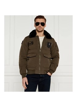 Aeronautica Militare Kurtka | Regular Fit ze sklepu Gomez Fashion Store w kategorii Kurtki męskie - zdjęcie 184512899