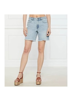 Michael Kors Jeansowe szorty | Boyfriend fit ze sklepu Gomez Fashion Store w kategorii Szorty - zdjęcie 184512905