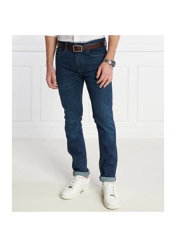 Tommy Hilfiger Jeansy BLEECKER PSTR J | Slim Fit ze sklepu Gomez Fashion Store w kategorii Jeansy męskie - zdjęcie 184512925