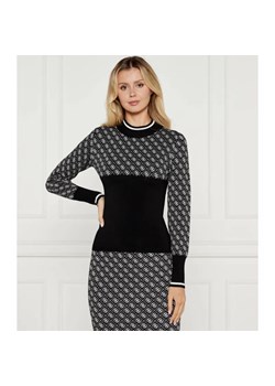 GUESS Sweter | Slim Fit ze sklepu Gomez Fashion Store w kategorii Swetry damskie - zdjęcie 184512938