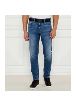 Joop! Jeans Jeansy Stephen | Slim Fit ze sklepu Gomez Fashion Store w kategorii Jeansy męskie - zdjęcie 184512939