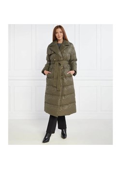 Pinko Płaszcz ze sklepu Gomez Fashion Store w kategorii Płaszcze damskie - zdjęcie 184512949