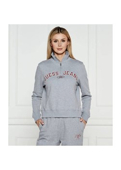 Guess Jeans Bluza | Regular Fit ze sklepu Gomez Fashion Store w kategorii Bluzy damskie - zdjęcie 184512977
