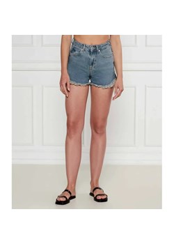 Karl Lagerfeld Jeans Jeansowe szorty | Regular Fit ze sklepu Gomez Fashion Store w kategorii Szorty - zdjęcie 184512978