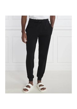 Boss Bodywear Spodnie dresowe Mix&Match | Regular Fit ze sklepu Gomez Fashion Store w kategorii Piżamy męskie - zdjęcie 184512986