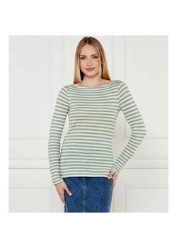 Marc O' Polo Bluzka | Regular Fit ze sklepu Gomez Fashion Store w kategorii Bluzki damskie - zdjęcie 184513015