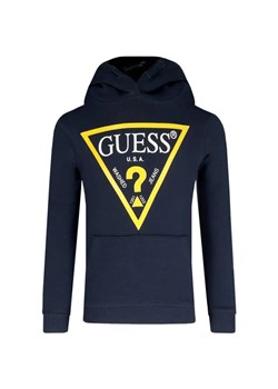 Guess Bluza | Regular Fit ze sklepu Gomez Fashion Store w kategorii Bluzy chłopięce - zdjęcie 184513017