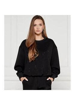 Armani Exchange Bluza | Loose fit ze sklepu Gomez Fashion Store w kategorii Bluzy damskie - zdjęcie 184513029