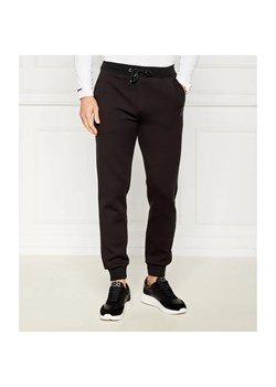 Karl Lagerfeld Spodnie dresowe | Regular Fit ze sklepu Gomez Fashion Store w kategorii Spodnie męskie - zdjęcie 184513035